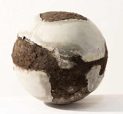 Pila #1 #2 - a Sculpture & Installation Artowrk by Mathilde THIENNOT